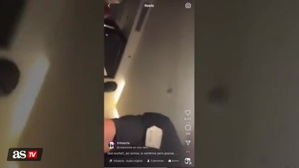 Watch: Club América players’ epic pillow fight