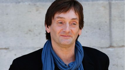 VOICI : Affaire Pierre Palmade : le parquet de Melun requiert un procès contre l'acteur pour "homicide involontaire" (1)