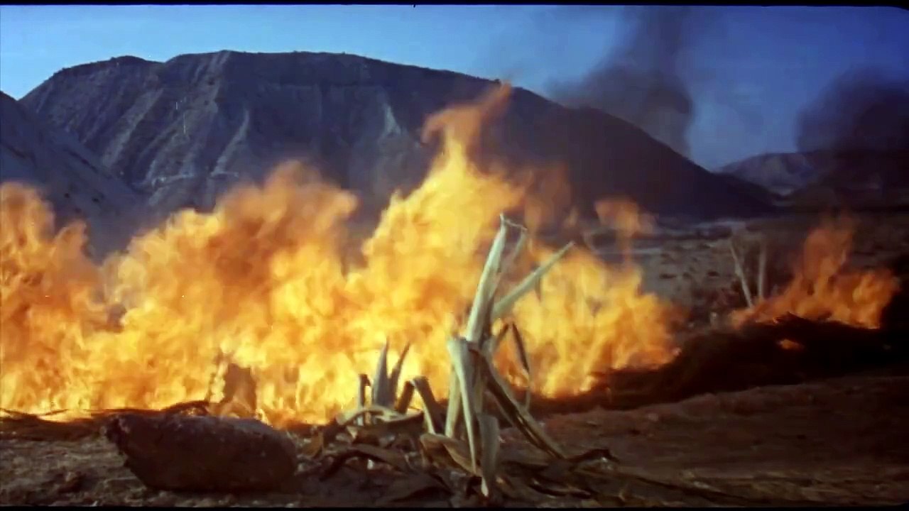 Die Rechnung wird mit Blei bezahlt Trailer OV