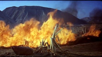 Die Rechnung wird mit Blei bezahlt Trailer OV