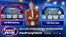 Family Feud Philippines: March 5, 2024 | LIVESTREAM