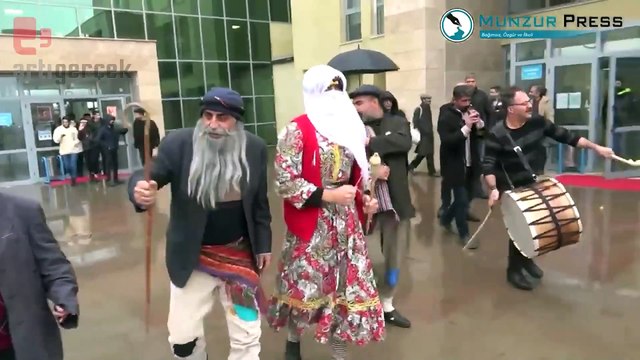 Zaza Dili ve Edebiyatı’nın her yaştan öğrencisi var