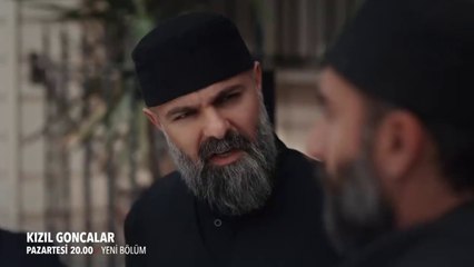 مسلسل البراعم الحمراء الحلقة 10