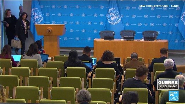 Rapport sur les viols du Hamas : les conclusions de l'ONU
