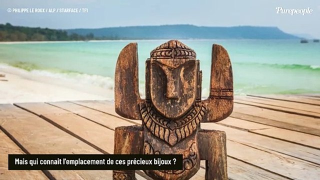 Koh-Lanta 2024 : Qui sait où sont cachés les colliers d'immunité ? La réponse risque de vous surprendre !