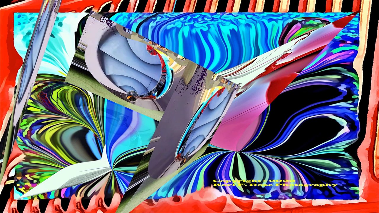 Going 2 lunch and shopping l 360 l 3 faces 2 3D l Cyberlink.compressed