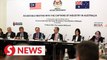 PM Anwar meets business leaders from top Australian companies