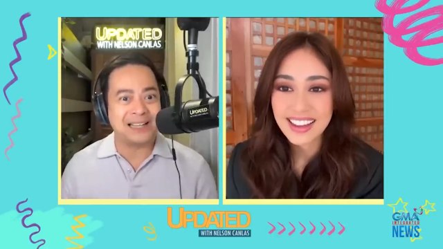 Suplada nga ba si Elle Villanueva? | Updated with Nelson Canlas