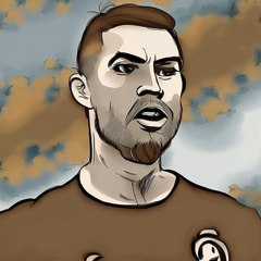 Cristiano Ronaldo une fois de plus la cible des railleries des fans