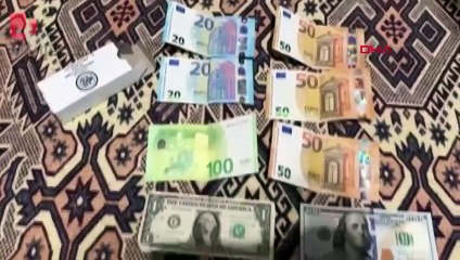"Köstebek 2" operasyonunda MOSSAD'a bilgi satan 7 kişiye gözaltı