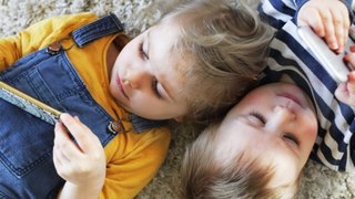 Forscher warnen: So bremsen Smartphones die Entwicklung von Kindern