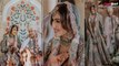 Surbhi Chandna Wedding: 13 साल बाद Bf Karan Sharma से शादी, Unseen Wedding Photos Videos Viral!