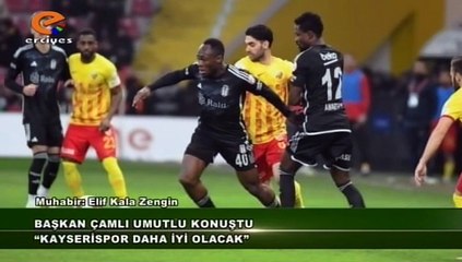 13 ŞUBAT 2024-ELİF KALA ZENGİN-SPOR