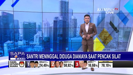 Lagi-Lagi, Seorang Santri di Lampung Diduga Jadi Korban Penganiayaan Hingga Tewas