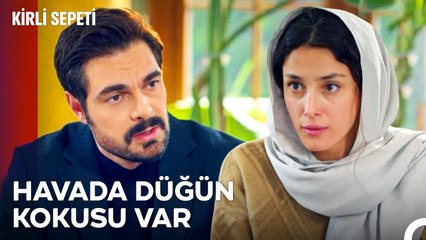 Medine Erdi "Murat"ına Biz Çıkalım Kerevetine - Kirli Sepeti