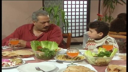 يوميات جميل وهناء | الحلقة 36 HD