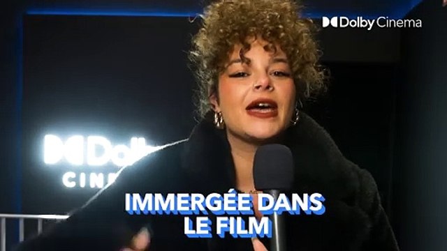 Dune : Deuxième Partie BONUS VF Sortie de salles Dolby