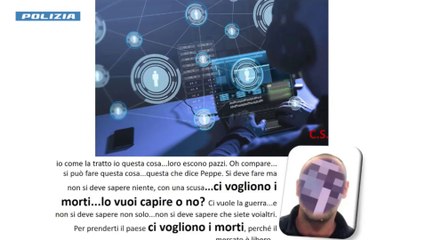 Operazione contro il clan mafioso "Borgata" di Siracusa, 4 arresti