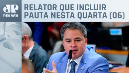 Senado tenta acelerar votação da PEC das drogas