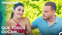 Cenas Românticas De Será Isso Amor Part 34 - Dramas Turcos Apaixonantes
