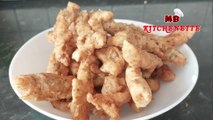 Truly Crispy Chicken Strips!! Super Crispy Chicken Tenders! Perfect weeknight dinner for family!!