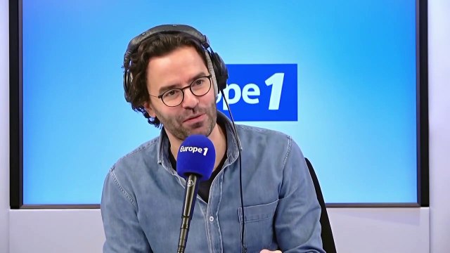 «Peines perdues» de Nicolas Lebel : le conseil littéraire de Nicolas Carreau