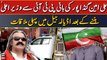Ali Amin Gandapur Ki Bani PTI Se Adiala Jail Mai CM KP Banne Ke Bad Pehli Mulaqat