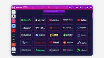 MusConv - transfer playlists between Spotify, Apple Music and 125  music services