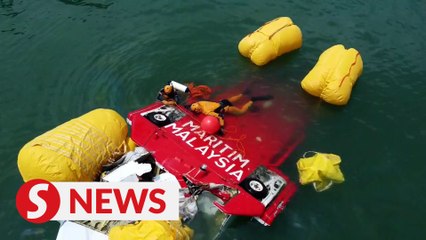 MMEA to conduct internal probe on chopper incident