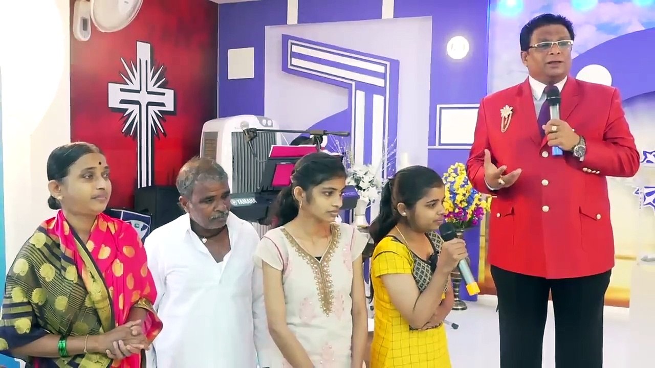 3 ವರ್ಷ ನಾನು ನಿಂತೇ ಇದ್ದೆ ; ದೇಹದಲ್ಲಿ ಮಾಂಸವೇ ಇರಲಿಲ್ಲ  | Kannada Sakshi 2022 | Grace Ministry Bangalore