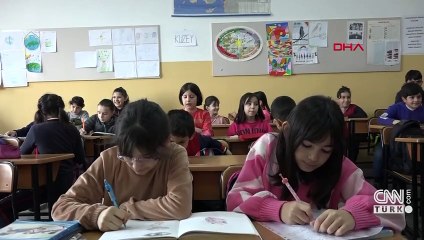 SON DAKİKA: Müfredat değişikliği tamamlanmak üzere, hangi sınıflarda uygulanacak?