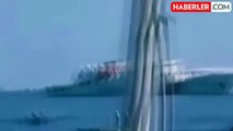 Güney Çin Denizi'nde gerilim tırmanıyor: Çin ve Filipinler sahil güvenlik gemileri çarpıştı, dört kişi yaralandı