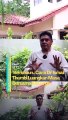 Berkebun cara Dr Ismail Tambi Luangkan masa Dengan Keluarga