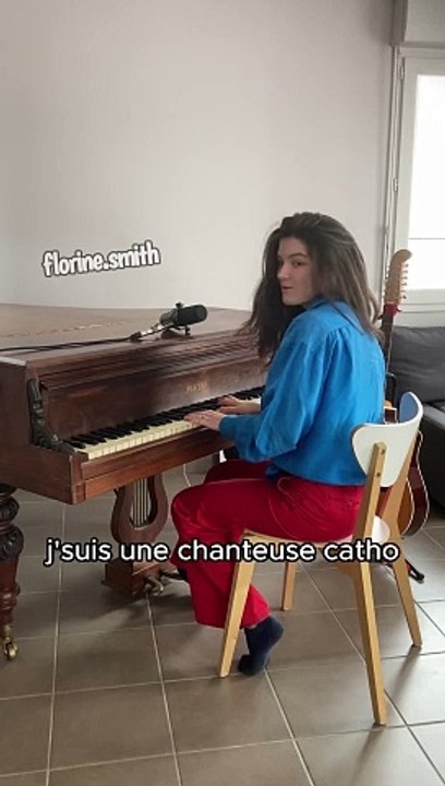 Les Anecdotes du Rock - La chanteuse quoi ?