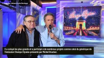 Claude François : Mort de son compositeur, Jean-Pierre Bourtayre, à qui il doit ses plus grands tubes