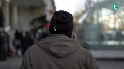 فیلم داستانی گرگ و میش |  Movie - Film Twilight Sun