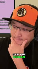 Analyse de combat : Goku vs Gohan ! Qui sortira vainqueur ?