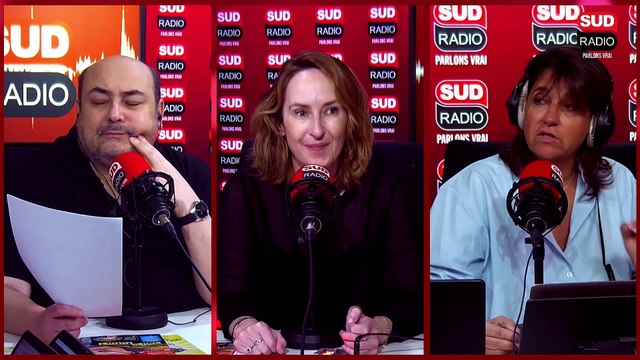 Sarah Barukh : Je lui ai pardonné parce que j'aime pas avoir de colère en moi