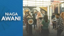 Terus berdepan cabaran ekoran iklan berkurangan