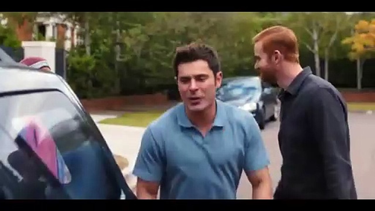 Ricky Stanicky (bande-annonce)