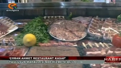 20 OCAK 2024 - ÖZGÜR AYDOĞDU