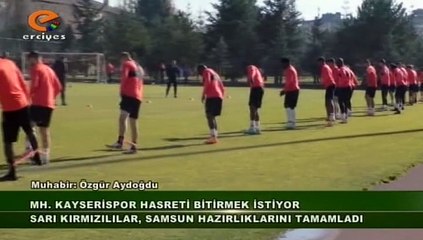 24 OCAK 2024-ÖZGÜR AYDOĞDU - SPOR HABERİ