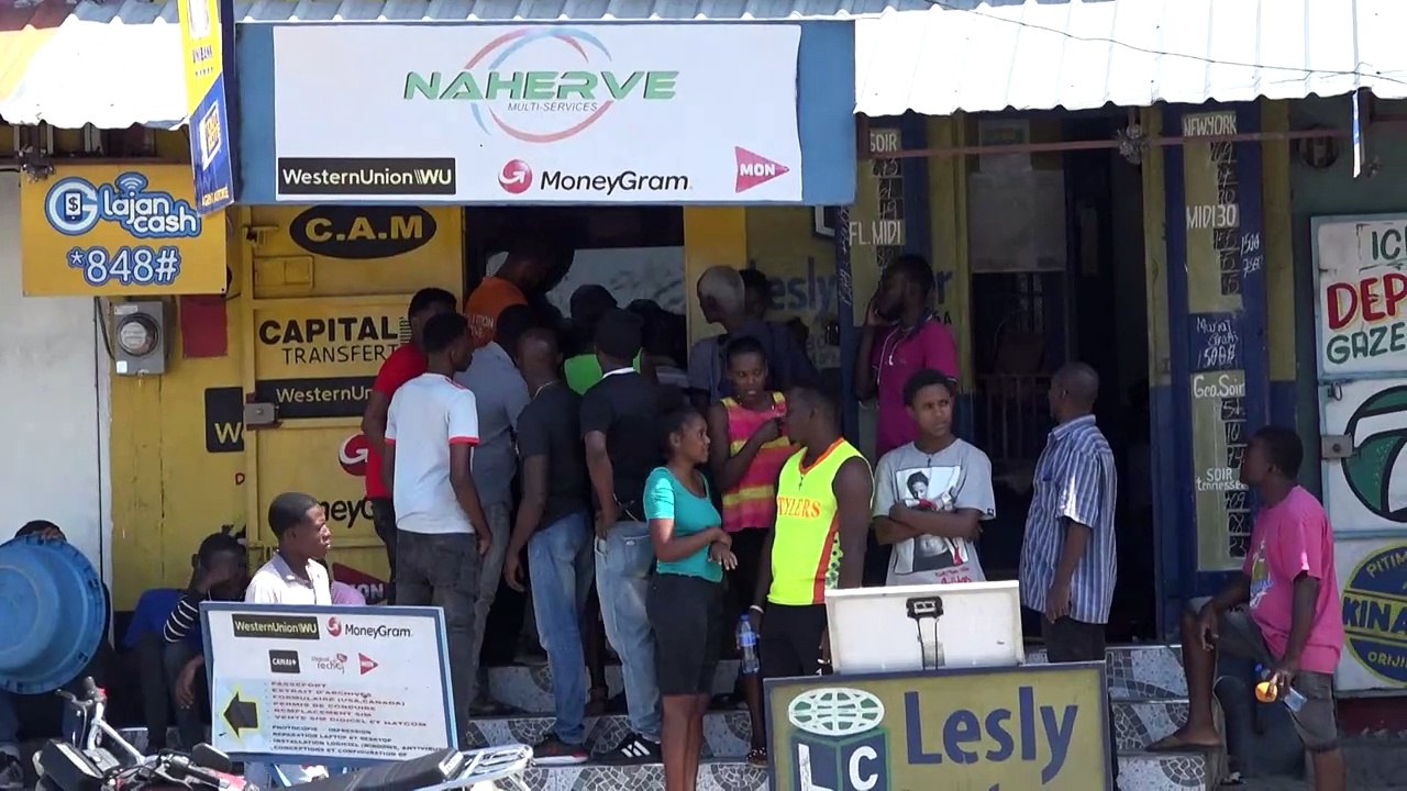 Haitians struggle to get by under state of emergency amid spiraling unrest