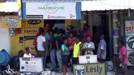 Haitians struggle to get by under state of emergency amid spiraling unrest