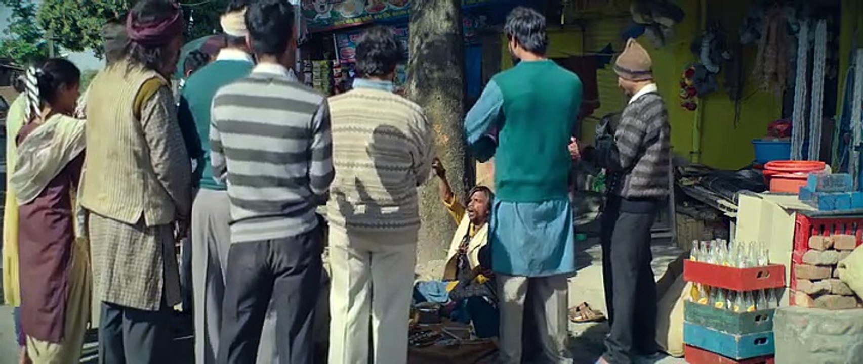 Guns And Gulaabs S01 E02 WebRip Hindi 480p MSubs - mkvCinemas