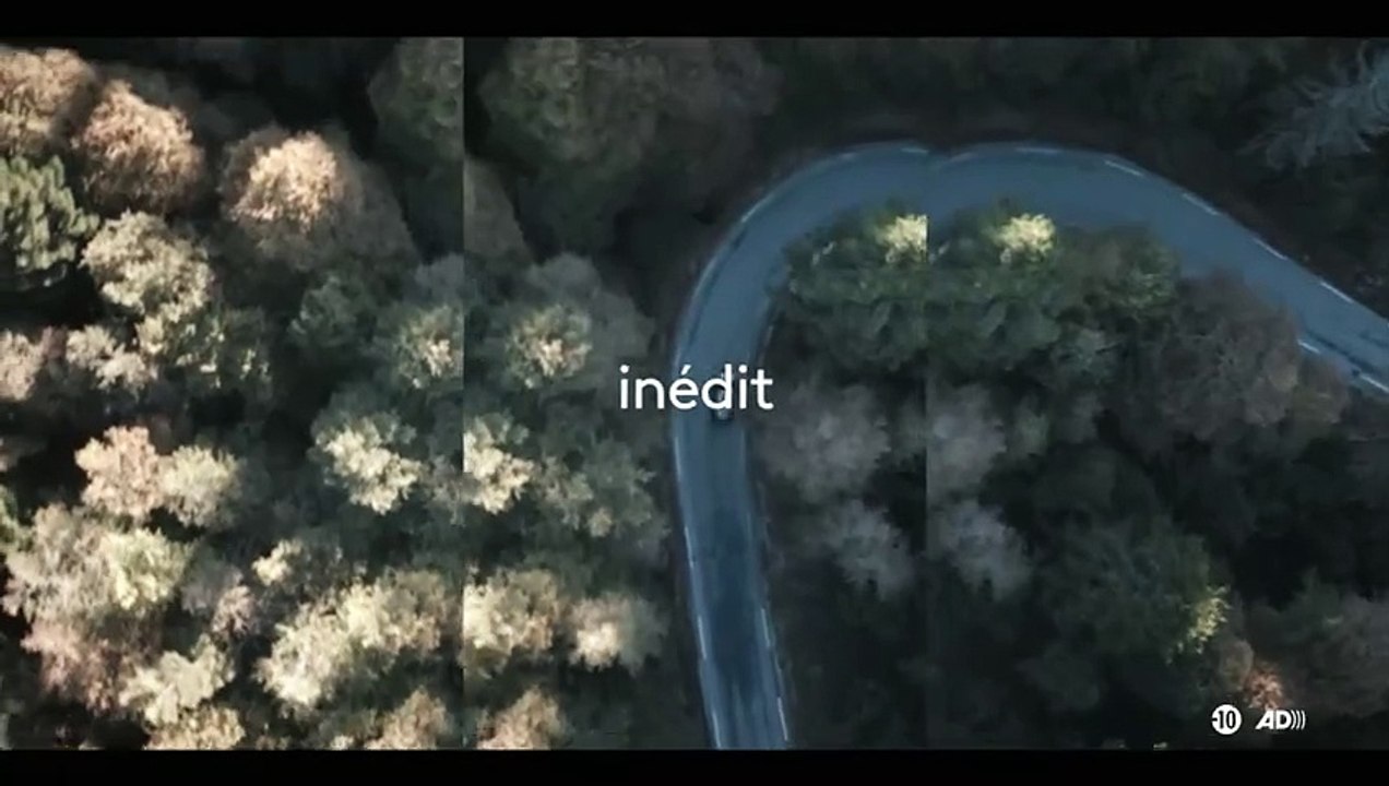 Les bois assassins Bande-annonce VF