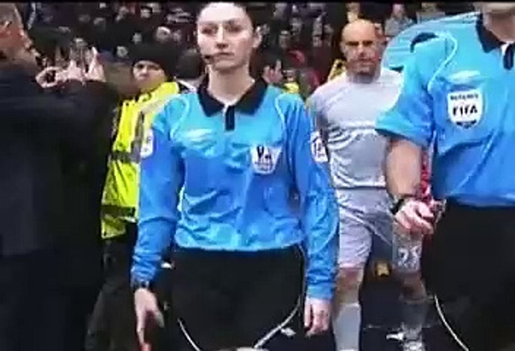 10-11 E.N.G  イングランドサッカー情報番組 #23 20110128