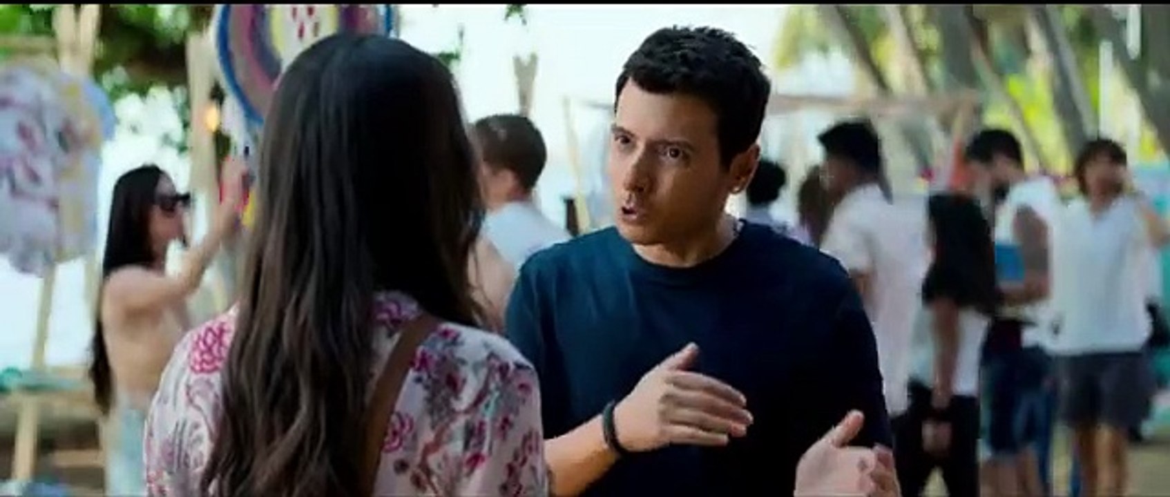 Madgaon Express | Official Trailer | Divyenndu | Pratik Gandhi | Avinash Tiwary | Nora Fatehi