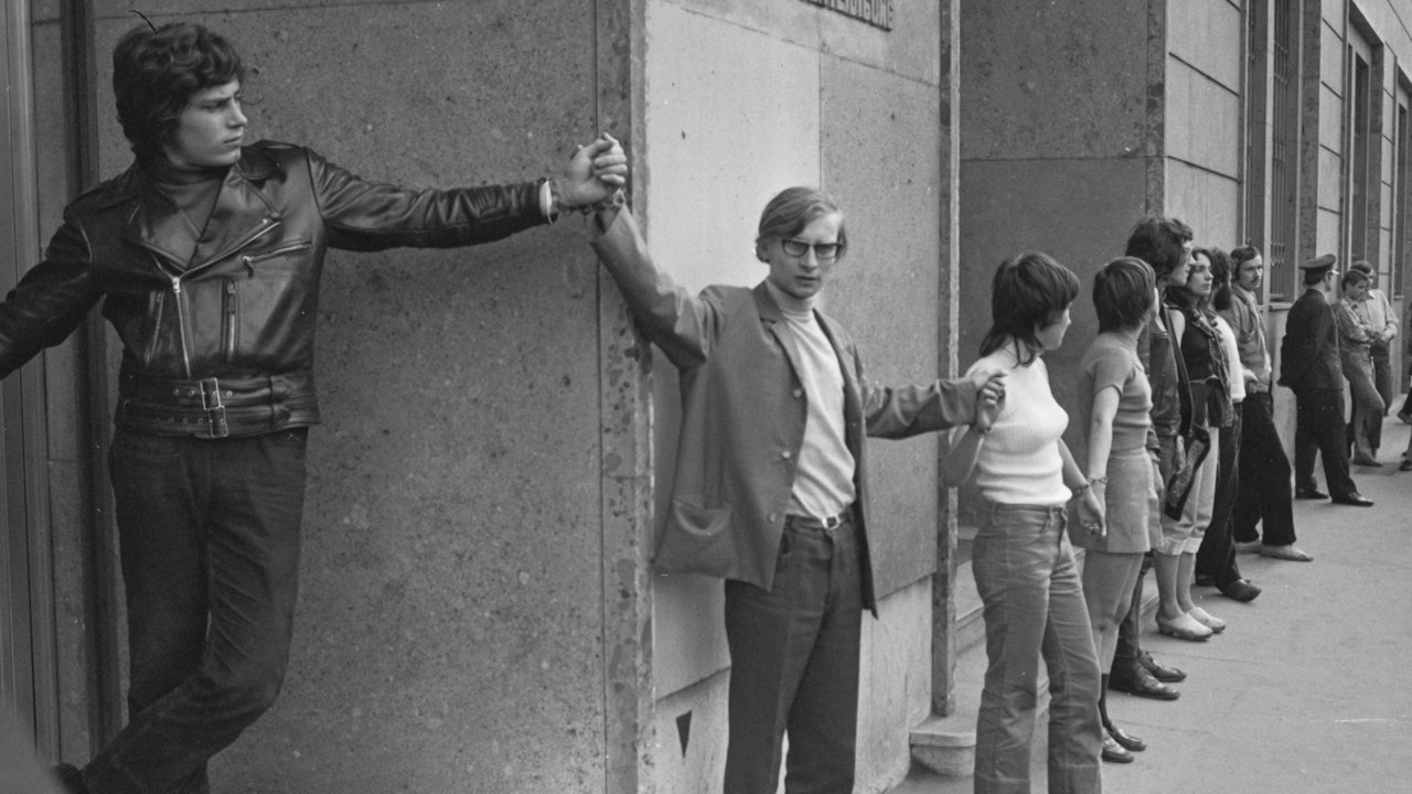 50 Jahre Zivildienst in Österreich