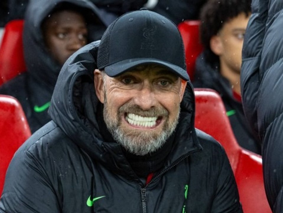 Bald wieder auf der Trainerbank? Bayern-Ikone gibt Klopp-Prognose ab